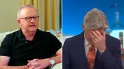 Albanese criticised over 'shag, marry, date' podcast comments on Kylie Minogue