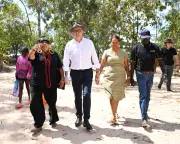 Albanese to Miss Garma Festival Despite Pledge to Attend Every Year