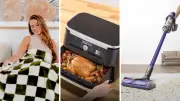 Amazon Prime Day 2026: Top Home Deals on Dyson, Ninja, KitchenAid