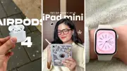 Amazon Prime Day: Apple Watches, AirPods, iPads Up to 37% Off
