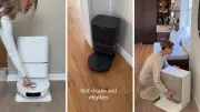 Amazon Prime Day: dreame Robot Vacuums Up to 74% Off in Australia
