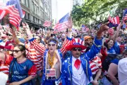 America’s World Cup Triumph Sparks Nationwide Love for Football