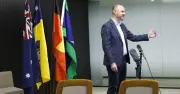 Andrew Barr Leads ACT Tourism Pitch for Vietnamese Students