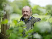 Andrew Upton on His Strange Debut Novel Krank Fuss and Cate Blanchett
