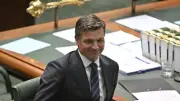 Angus Taylor Warns One Nation Government Would Bring ‘Eternity of Pain’
