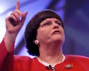 Ann Widdecombe obituary: Conservative firebrand and TV star dies at 76