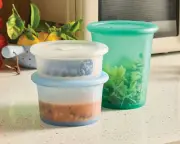 Anyday AnyDeli Container Review: Innovative Meal Prep Solution