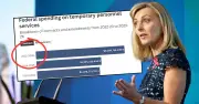 APS Outsourcing Targets Scrapped Despite $12 Billion Surge