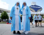 Argentina v Switzerland: World Cup 2026 quarter-final live updates
