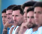Argentina's World Cup Flaws Exposed Before Switzerland Clash Despite Messi Magic