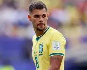 Arsenal Alerted as Bruno Guimaraes Tells Newcastle He Wants to Leave