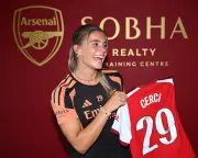 Arsenal Women Sign Selina Cerci from Juventus