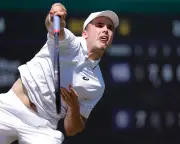 Arthur Fery and Katie Swan Lead British Charge at Wimbledon 2026