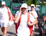 Arthur Fery Faces Alexander Zverev in Wimbledon Semi-Final Showdown