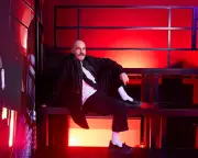 Artist Andreas Angelidakis on Radical RuPaul-Inspired Installation