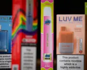 Australia Plans Vape Packaging and Flavour Restrictions to Curb Youth Use