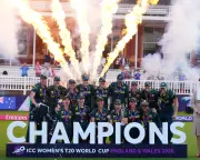 Australia Women Win T20 World Cup, Transition Seamless