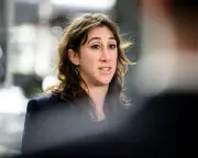 Australian Jewish News Pulls Article Defending Sarah Schwartz Treatment