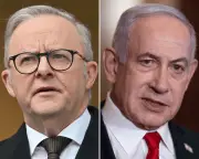 Australians View Israel More Negatively Than China, Poll Shows