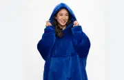 Australia’s Favourite Winter Warmers Oodie on Sale Under $59