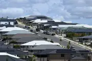 Australia's Mortgage Burden Exceeds 1989 Peak Levels