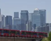 Bank of England Gets Power to Regulate Amazon, Google