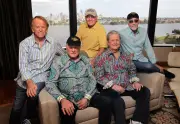 Beach Boys' Al Jardine Donates Memorabilia to Protect WA Coastline