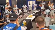 Belgium Mocks Trump and US After World Cup Win, Players Do Trump Dance