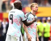 Belgium's Golden Generation Bows Out After World Cup Quarter-Final Loss to Spain