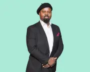 Ben Okri on Death, Love, and His Worst Job: A Q&A