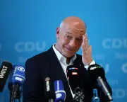 Berlin mayor abandons reelection campaign after tennis scandal