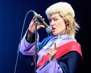 Best Theatre to Stream This Month: Rosamund Pike in Inter Alia