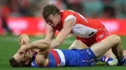 Beveridge Slams AFL Tribunal Over Lewis Staging Fine