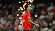 Big Bash game in India likely a one-off, officials cautious beyond 2026