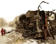 Birds of War: Love and Carnage in Aleppo Review – A Harrowing Tale of Survival
