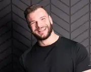 Bodybuilder Recalls How Drug Abuse Caught Up With Him