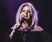 Bonnie Tyler Outshone All Power Ballad Peers, Says New Analysis
