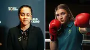 Boxing Australia in Crisis as CEO Quits Amid Allegations and Staff Departures