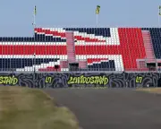 British GP Slowed by New Rules, Norris and Hamilton Say