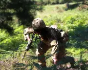 British Military Unleashes 'Oestrogen Advantage' for Elite Servicewomen