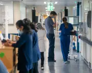 Burnham Faces Calls to Abandon NHS-US Drug Deal Critics Call Dangerous