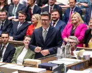 Burnham Warns Labour Discipline Stifles Internal Debate