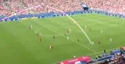 Cablegate: Should Jude Bellingham's Goal Against Norway Have Been Disallowed?