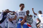 Cabo Verde's World Cup Glory Masks Deep Identity Crisis Over African Roots
