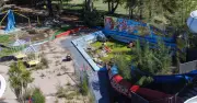 Canberra Big Splash Future Uncertain After Backers Reject Deadline