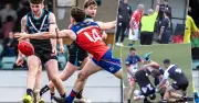 Canberra Sports Wrap: Red Cards, Spear Tackle, and NPL Raiders Cup Thrillers