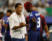 Cape Verde Stun Argentina in World Cup Last 32 Upset