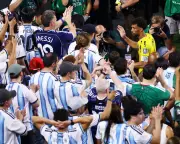 Cape Verde's World Cup Classic: Argentina Wins in Thriller
