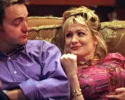 Caroline Aherne's 10 Best TV Moments From Mrs Merton to Scorchio