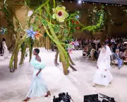 Chanel Haute Couture Show in Paris: Matthieu Blazy's Debut Collection